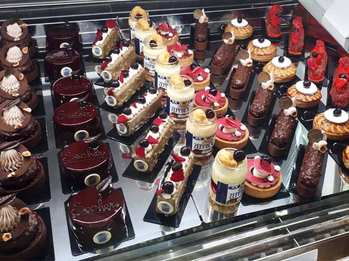 Мягкое мороженое