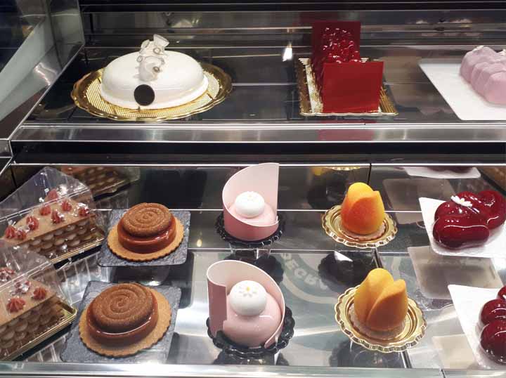 Мягкое мороженое