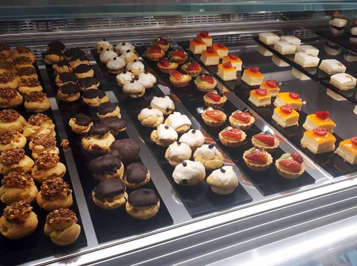 Мягкое мороженое