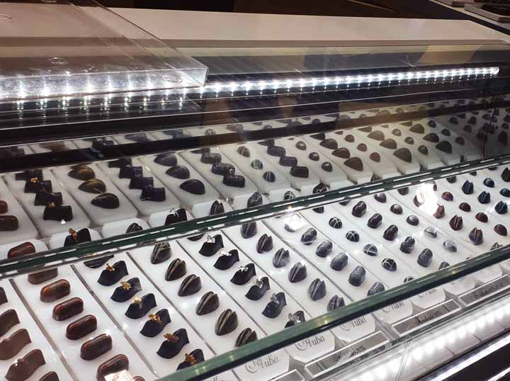 Мягкое мороженое